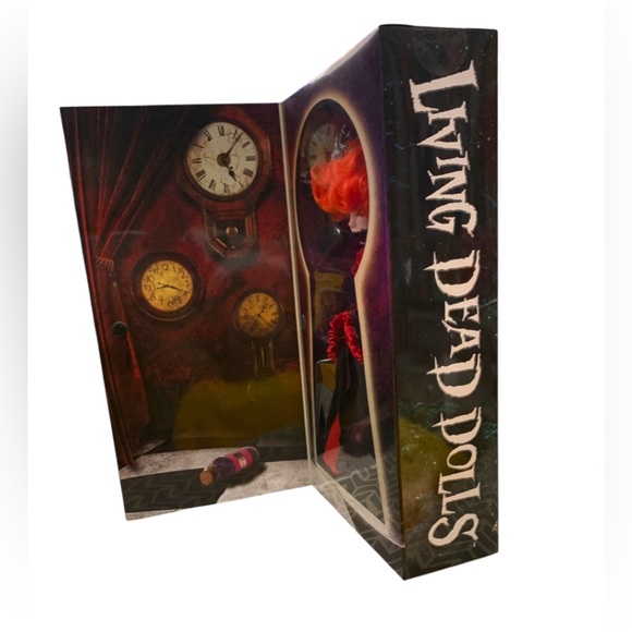 FINAL PRICE! Inferno as The Queen of Hearts 2009 - Picture 6 of 7